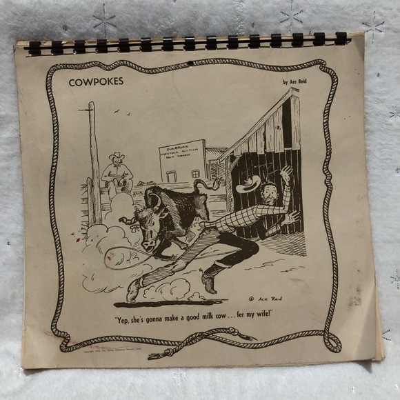 1966 Vintage cartoon collections - Picture 7 of 8